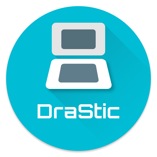 DraStic DS Emulator vr2.6.0.4a APK MOD (Many Feature)