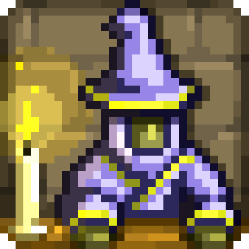 Dungeon Merchant v3.4 APK MOD (Full Game Unlocked)