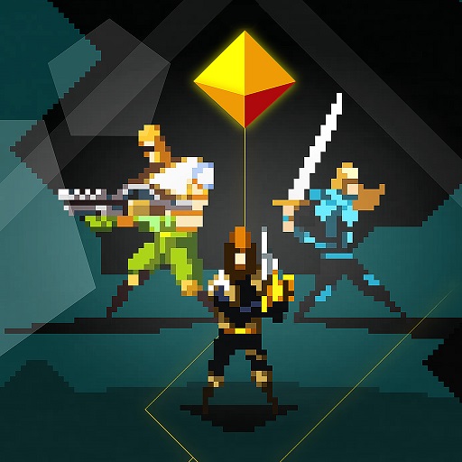 Dungeon of the Endless: Apogee v1.3.13 APK MOD + OBB (Full Game)