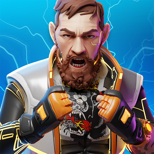 Dystopia RTS Contest of Heroes v3.3.5 APK MOD (Latest)