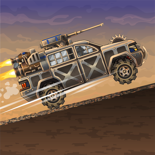 Earn to Die 2 v1.4.55 APK MOD (Unlimited Money)