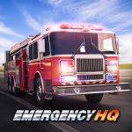 EMERGENCY HQ