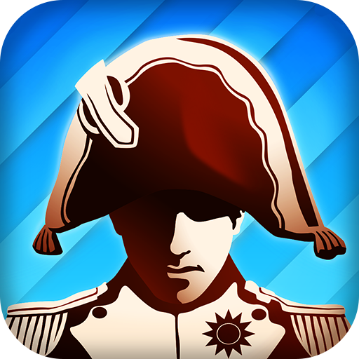 European War 4: Napoleon v1.4.44 APK MOD (Free Shopping, Unlimited Medals)