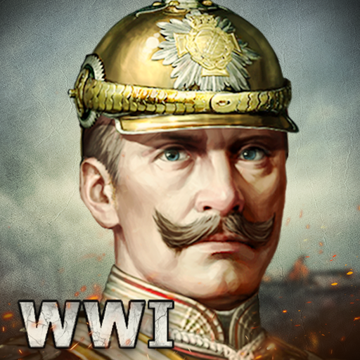 European War 6: 1914 v1.3.42 APK MOD (Unlimited Money)