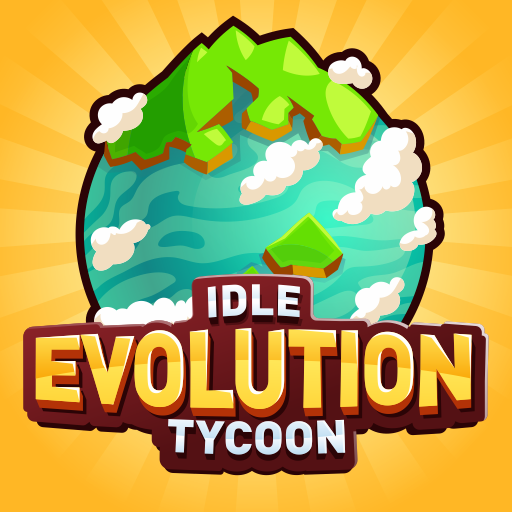 Evolution Idle Tycoon Clicker v6.2.26 APK MOD (Fast Travel, Free Shop)