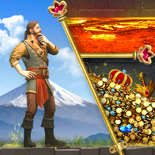 Evony The King’s Return v4.79.1 APK MOD (Premium Unlocked)