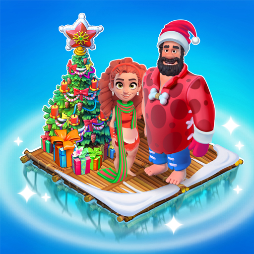 Family Island v2024158.0.51671 APK MOD + OBB (Free Purchase)