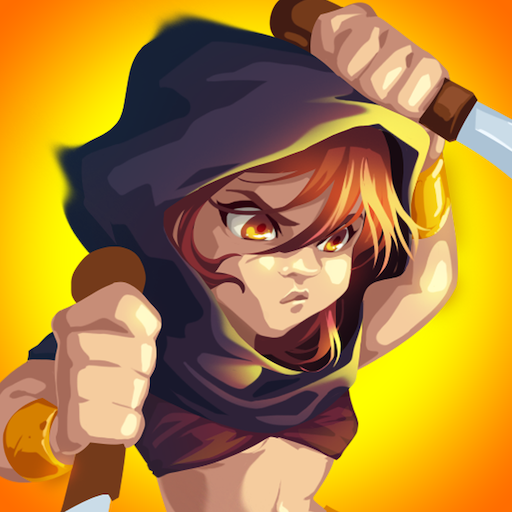 Fantasy Legion – Army Battler v2.17 APK MOD (Allways Win)