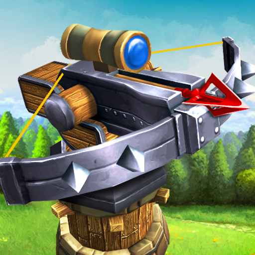 Fantasy Realm Tower Defense v1.57 APK MOD (Unlimited Money, Unlocked)