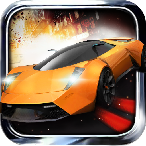 Fast Racing 3D v2.5 APK MOD (Unlimited money)