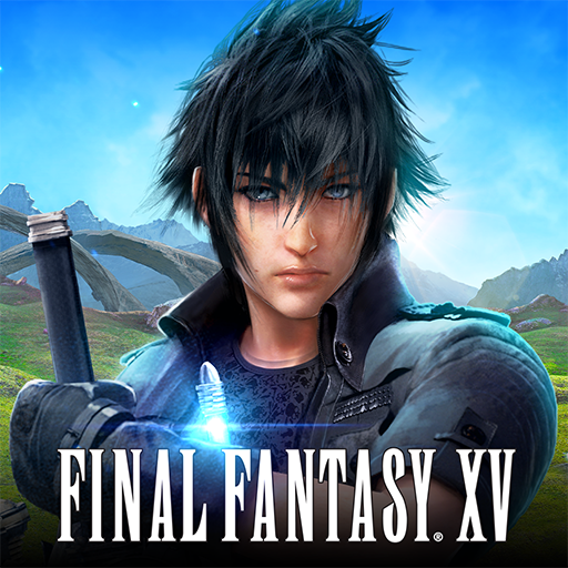 Final Fantasy XV: A New Empire v11.8.1.179 APK MOD (Automatic, Unlocked)