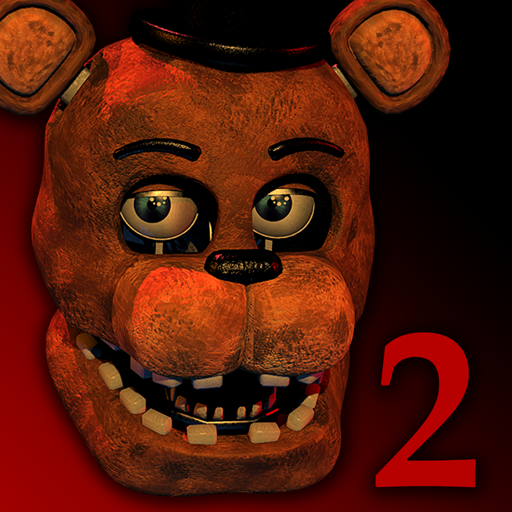 Five Nights at Freddy’s 2 v2.0.6 APK MOD (Unlocked All Paid Content)