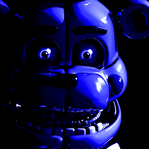 Five Nights at Freddy’s Sister Location v2.0.4 APK MOD (Unlimited Money)