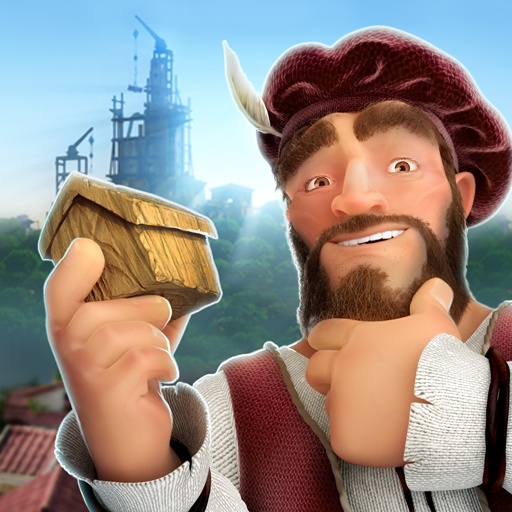 Forge of Empires: Build a City v1.287.15 APK MOD (Latest)