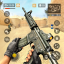 FPS Commando Shooting Games