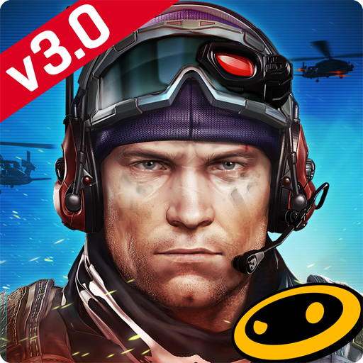 FRONTLINE COMMANDO 2 v3.0.4 APK MOD (Unlimited Money)