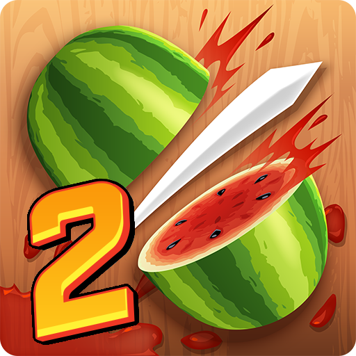 Fruit Ninja 2 v2.44.0 APK MOD (Free Purchases/Free Plant)