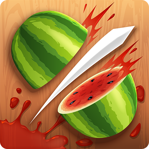 Fruit Ninja v3.66.0 APK MOD (Unlimited Money/Stars)