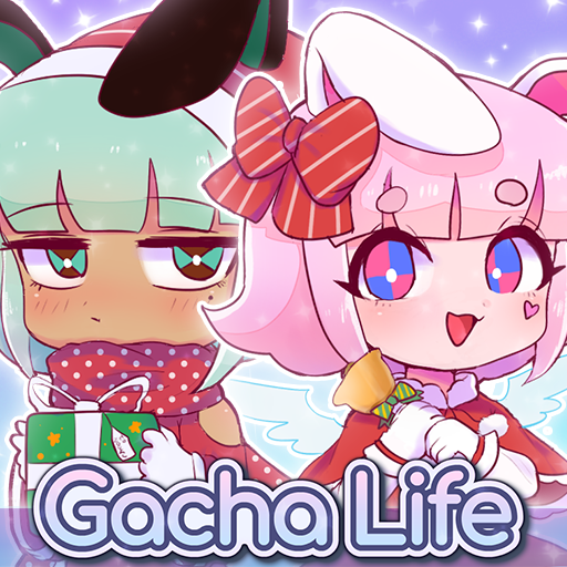 Gacha Life v1.1.14 APK MOD (Unlimited Money)