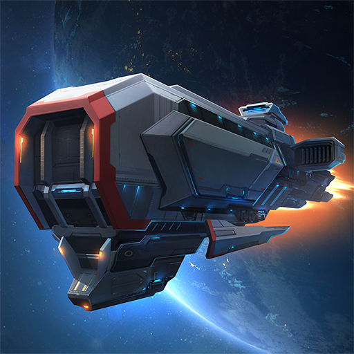 Galaxy Battleship v1.31.23 APK MOD (Latest)