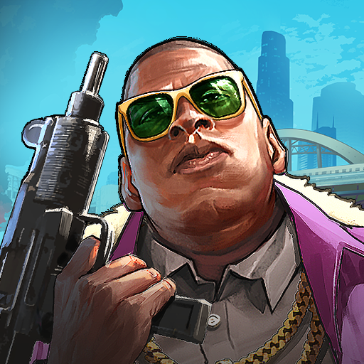 Gangpire: Fire & Fury v1.7.0 APK MOD (Damage/Defense Multiplier)