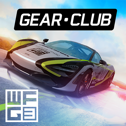 Gear Club True Racing v1.26.0 APK MOD (Unlimited Money)