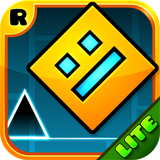 Geometry Dash Lite v2.2.14 APK MOD (Unlocked)