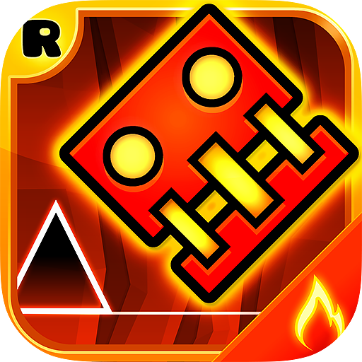 Geometry Dash v2.2.142 APK MOD (Unlimited Money, Unlocked)