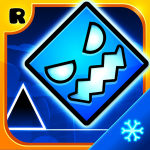 Geometry Dash