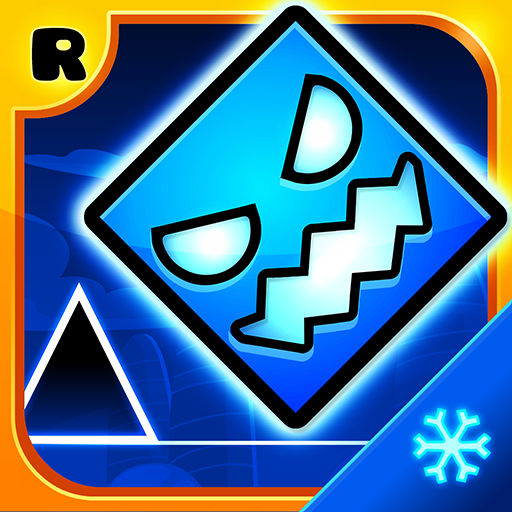 Geometry Dash v2.2.142 APK + MOD (Unlimited Money, Unlocked)