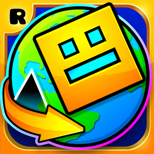 Geometry Dash Lite v2.2.14 APK MOD (Unlocked)