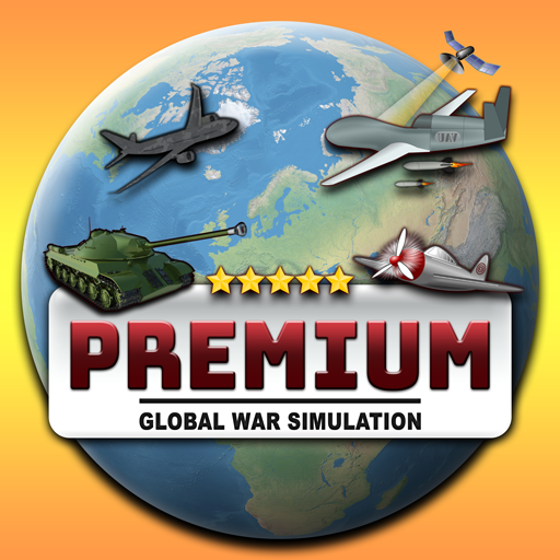 Global War Simulation v32 PREMIUM APK MOD (Premium)