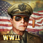 Glory of Generals 3 – WW2 SLG