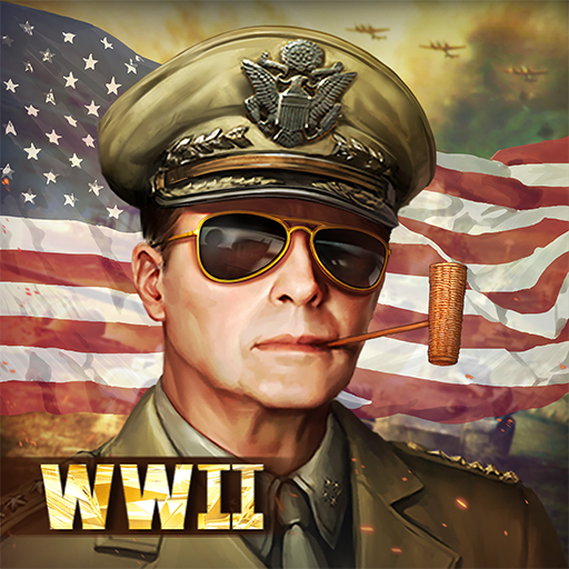 Glory of Generals 3 – WW2 SLG v1.7.8 APK MOD (Unlimited Money)