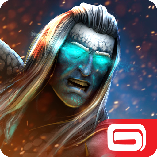 Gods of Rome v1.9.7a APK MOD (Unlimited Money)