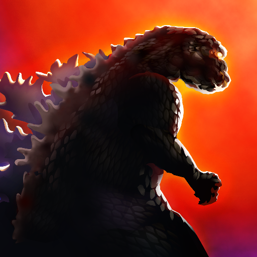 Godzilla Defense Force v2.3.18 APK MOD (Unlimited All Resources)