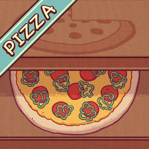 Good Pizza, Great Pizza v5.15.0 APK MOD (Unlimited Money)