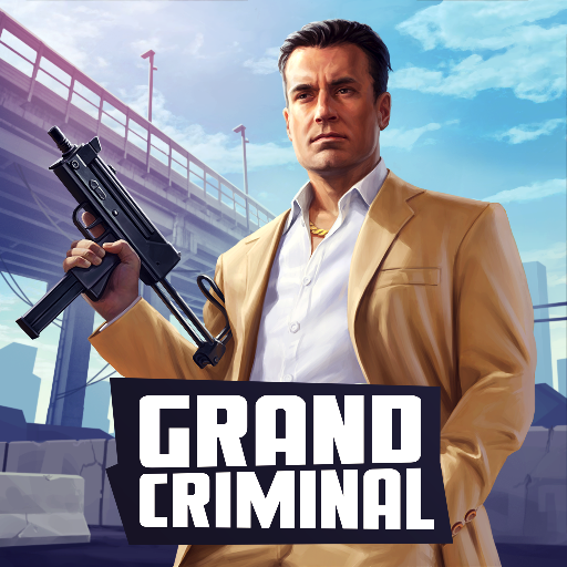 Grand Criminal Online v1.1.4 APK MOD Menu/Ammo, Immortality)