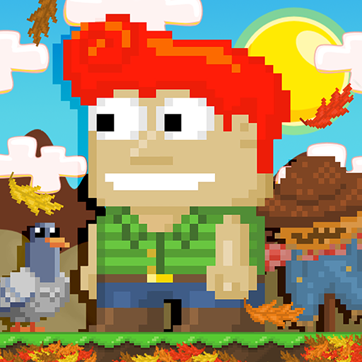 Growtopia v4.63 APK MOD (Unlimited Money)