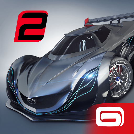 GT Racing 2 v1.6.1b APK MOD (Unlimited Money)