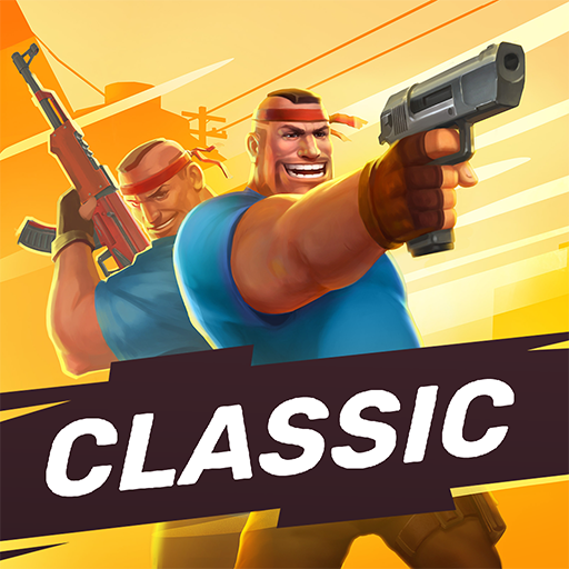 Guns of Boom Online Shooter v30.0.309 APK MOD (Unlimited Money)