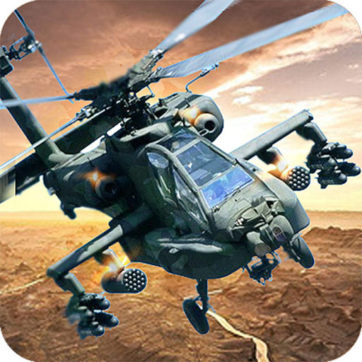 Gunship Strike 3D v1.2.6 APK MOD (Unlimited Money)