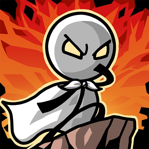 HERO WARS: Super Stickman Defense v1.1.0 APK MOD (Unlimited Money)