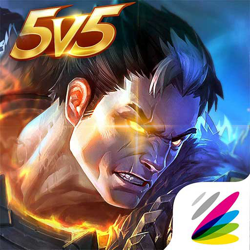 Heroes Evolved v2.2.9.5 APK MOD (Show Enemy)