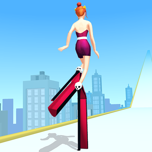 High Heels! v58.1.0 APK MOD (Unlimited Money)