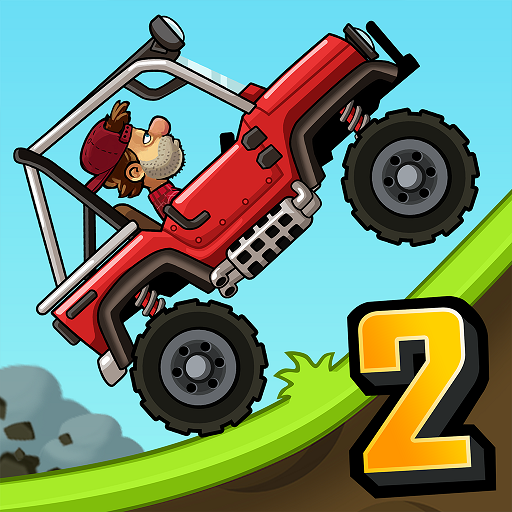 Hill Climb Racing 2 v1.61.3 APK MOD (Latest)