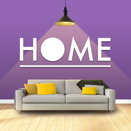 Home Design Makeover v6.0.4g APK MOD (Unlimited Money)