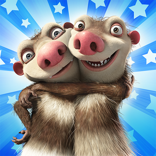 Ice Age Village v3.6.6a APK MOD (Unlimited Money)