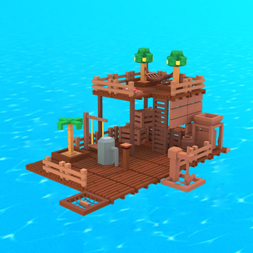 Idle Arks: Build at Sea v2.4.1 APK MOD (Unlimited Money/Resources)