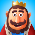 Idle King Clicker Tycoon Games